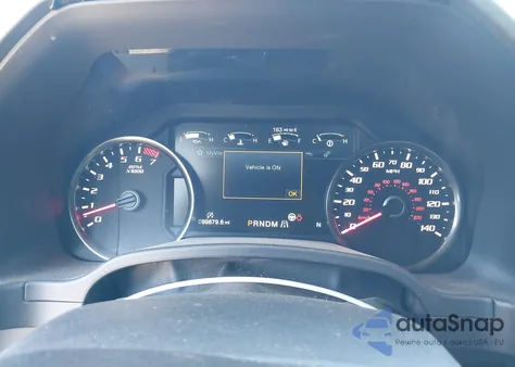 2017 Ford F-150 Raptor z USA, uszkodzony, nr VIN 1FTFW1RG9HFC41790